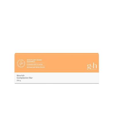 Nourish Complexion Bar - g&h GOODNESS & HEALTH | Buy Internationally for Radiant Skin - Buy Online on GoSupps.com