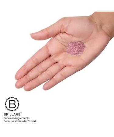 Anti-Aging Sandalwood & Coconut Face Wash | 100% Natural Hydrating Powder | Reduces Wrinkles & Signs of Aging - 30g - Buy Online on GoSupps.com