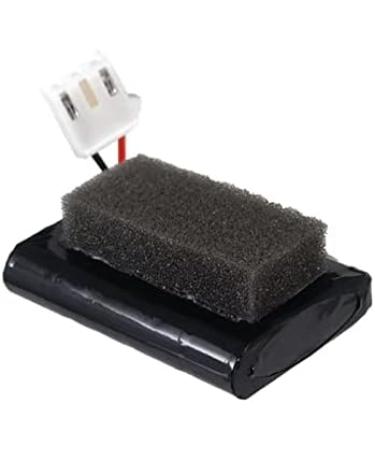 SPANN Battery Replacement for Ingenico 750-16 790-16 EFT930 | 3.7V Part No: 252117847 F26401652 - International Shipping - Buy Online on GoSupps.com