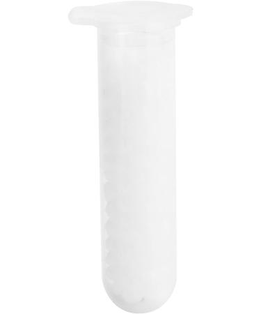 EMUKOEP Perles de Gel de Dents pour Halloween Perles Blanches Eau Chaude Activ Id al pour les Costumes et Accessoires de F te Effrayants - Buy Online on GoSupps.com