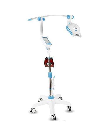 Dental LED Teeth Whitening Tooth Whitening Lamp Touchscreen Accelerator Touchscreen LED Teeth Bleaching Lamp