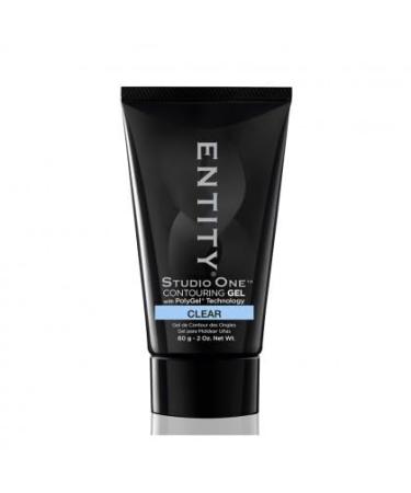 Entity CLEAR 60g | 2 oz. CONTOURING GEL
