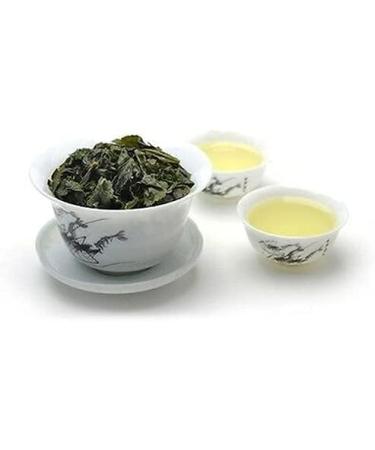 Th Oolong au Lait Th vert Jinxuan Anxi Tie Guan Yin Th 500g (4 sachets) - Buy Online on GoSupps.com