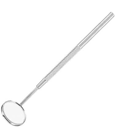 Pulabo 3 SPACK MULD SPIEGE DERTAL probes tweezers stainless steel tooth cleaning set for oral care and tooth cleaning tartar plaque r durable