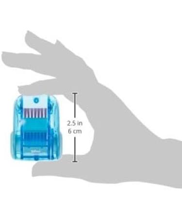 Midori Compact 65616006 Mini Cleaner 2 - Blue A | International Shipping Available - Buy Online on GoSupps.com