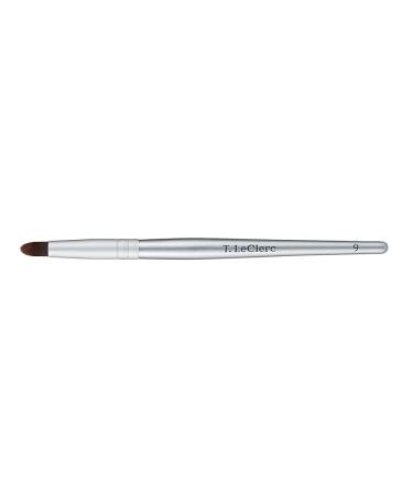 T.LeClerc Brush Accessories Pinceau Paupi res Rond