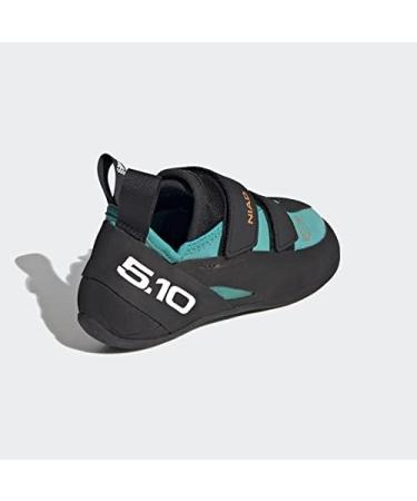 Five Ten NIAD VCS Women's Climbing Shoes - Size 8, Black/White - Buy Online on GoSupps.com