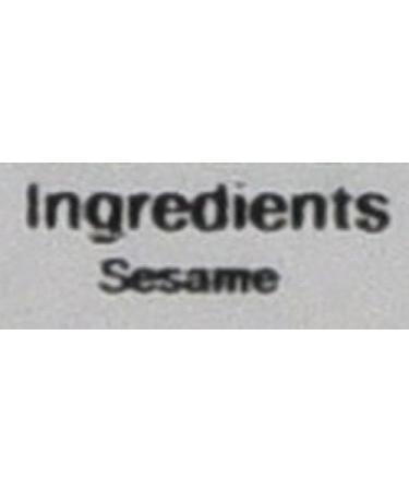 Old India Sesame Seeds Hulled 500 g - Buy Online on GoSupps.com