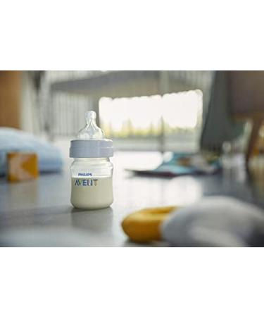 Philips Avent Anti-colic Baby Bottle 9oz 3 pack SCY103/03 9 ounces 3 - Buy Online on GoSupps.com