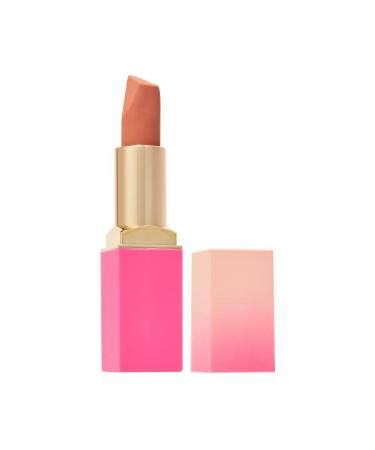 Juvia's Place The Nude Velvety Matte Lipstick - Nude Matte Lipstick  Long-lasting Matte Lipstick  Rich-Color Lip Makeup  Creamy Lipstick with Matte Finish  Beauty & Lip Products (Mademoiselle)