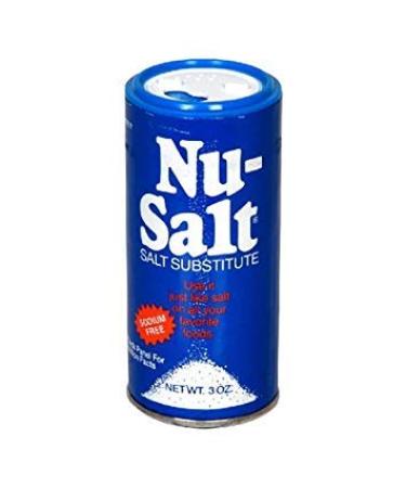 Salt Substitute (Pack of 12) - Pack Of 12