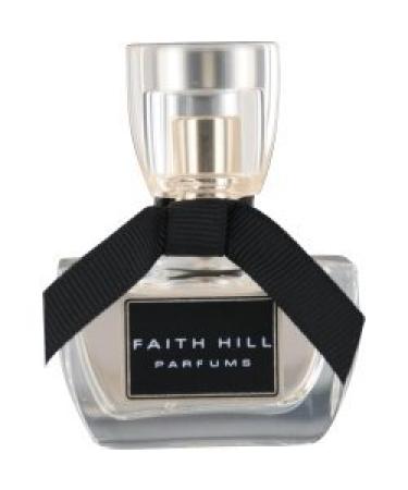 FAITH HILL by Faith Hill for WOMEN: EDT SPRAY .5 OZ (UNBOXED) by Faith Hill
