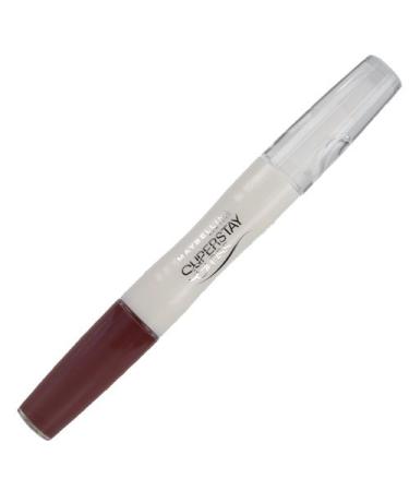 Maybelline Superstay Powergloss Lip Gloss - 570 Wine Shine