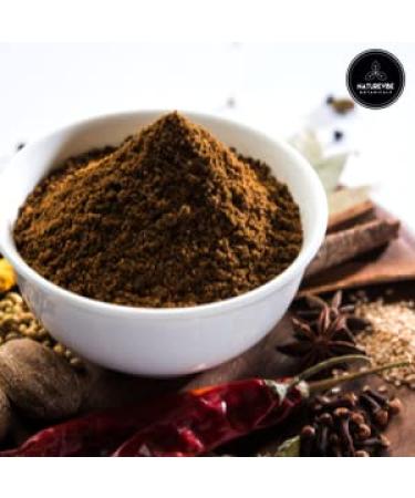 Naturevibe Botanicals Organic Clove Powder (1lb) - Non GMO & Gluten Free Indian Spice - Buy Online on GoSupps.com