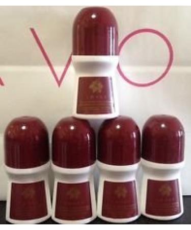 Avon Imari Rollon Full Size 2.6 z 6 Pcs