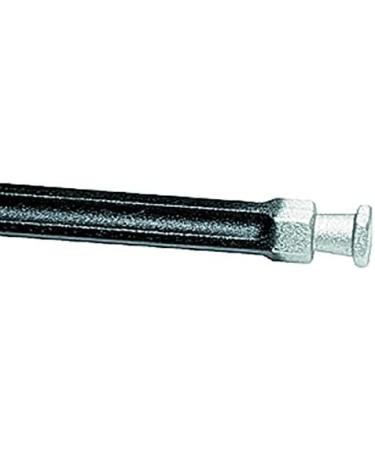 Manfrotto 042 Extension Arm with 013 Stud - Black | Replaces 2906 - Buy Online on GoSupps.com