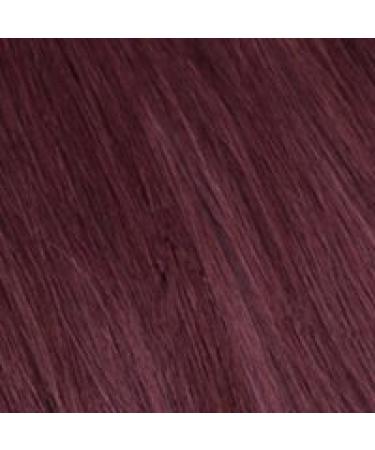 Clip In Hair Extensions Set - 7 Parts 60cm 100% Remy Real Hair Color 05 Chestnut - GlamX Intensions - Buy Online on GoSupps.com
