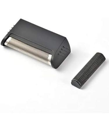 Qtrednrry Replacement Shaving Foil for 596 Series - Compatible with Flex 1007 1008 1012 1013 1501-1512 2035 2040 - International Shipping Available - Buy Online on GoSupps.com