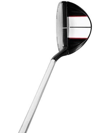 Men's Money Club 37 Black Golf Chipper - Right Handed | Premium Quality - Buy Online on GoSupps.com