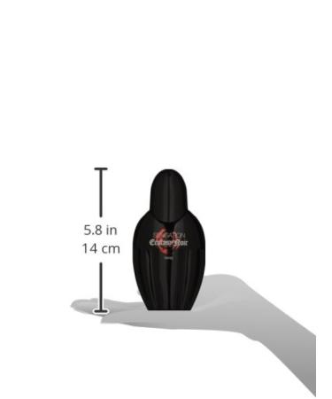Sensation Ecstasy Noir Eau de Toilette Spray 3.4 Ounce - Buy Online on GoSupps.com