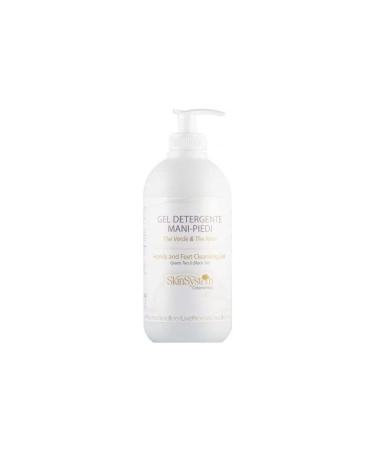 SkinSystem Hand & Foot Wash Gel 500ml