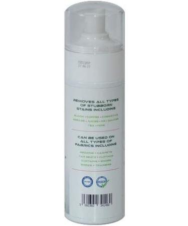 Reem 100% Organic Eco Friendly Plant Based Stain Remover Spray 150 ml - Buy Online on GoSupps.com