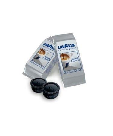 Lavazza Epresso point Aroma and Gusto Espresso 100 FAP