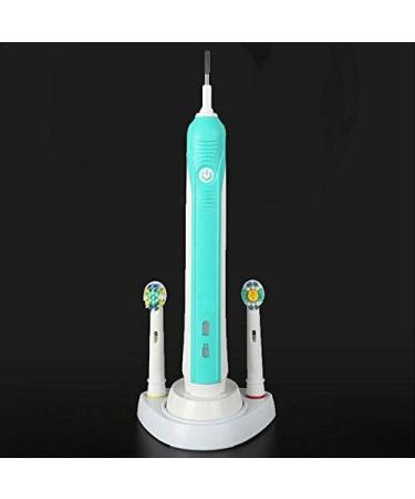 Buy Electric Toothbrush Base for Oral B - Stand Holder & Charging Station | International Shipping Available - Buy Online on GoSupps.com