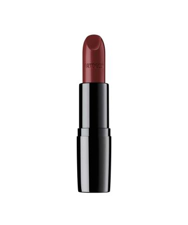 Artdeco Perfect Color Lippenstift - for irresistible shiny and long -lasting color brilliance in shimmering brown and orange 4G 808 - Heat Wave 4 g (1 Pack)