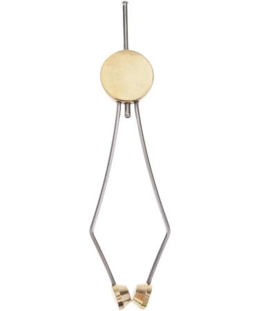 Zalati Fishing Line Spool Holder - Fly Tying Tools with Ceramic Disc for Beginners | International Shipping - Buy Online on GoSupps.com