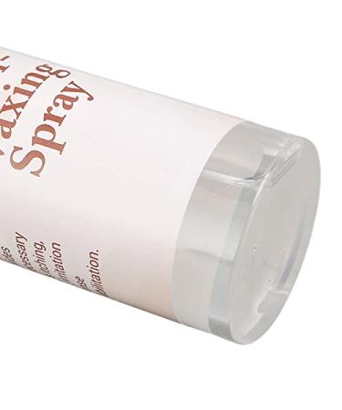 100ml Wax Cleaning Fluid | Post Wax Care Spray for Hair Removal | Remove Residues & Soothe Skin - Buy Online on GoSupps.com