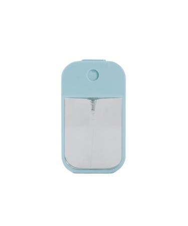 45ml Mini Card Spray Bottle Hand Suitable for Refillable Bottletravel Press Portable Sub Bottling Cosmetic Tool(03 45ml)