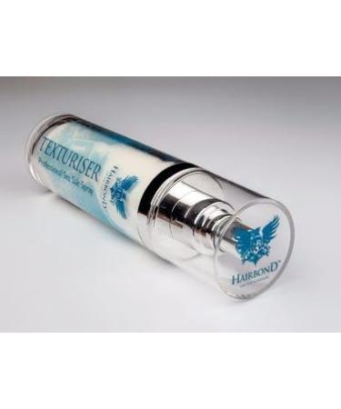 Texturiser Professional Sea Salt Spray 120ml premium salt water spray perfect for creating texture and volume for any hair type - Buy Online on GoSupps.com