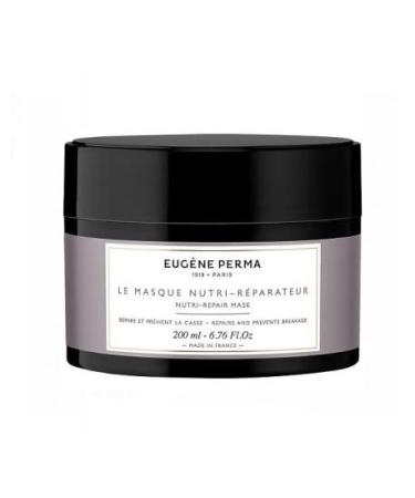 EUGENE PERMA NUTRI-REPAIR MASK 200 ML