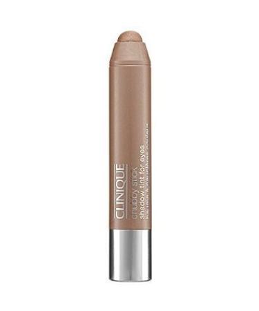 Clinique Chubby Stick Shadow Tint for Eyes (Lots O' Latte)