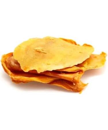 Yupik Organic Dried Mango Diced 450 g Non-GMO Vegan Gluten-Free Kosher Tropical Dried Fruits Thin Mango Slices Cut in Pieces No Sugar Added Sulphite-Free Healthy Snacks Tasty Topping - Buy Online on GoSupps.com
