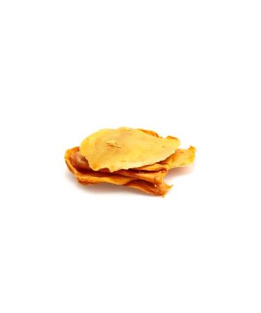 Yupik Organic Dried Diced Mango 1 lb - Non-GMO, Vegan, Gluten-Free - Candied Fruit - 1 Pound - Buy Online on GoSupps.com