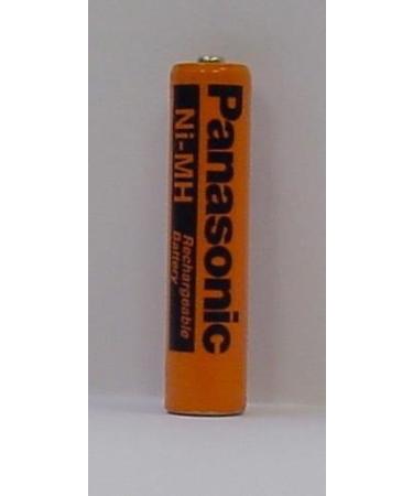 NiMH - Nickel Metal Hydride Battery AAA 1.2V 700MAH BUTTON TOP (1 piece)