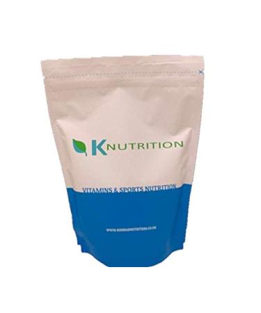 Creatine Monohydrate Pure Powder 500g KNutrition