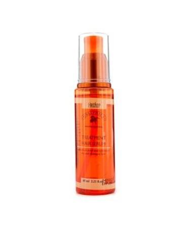 Obliphica Treatment Hair Serum (For Effectively Treat and Rejuvenate Dry & Damaged Hair) 65ml