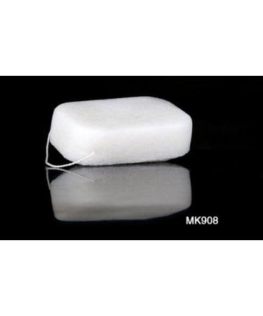 All Natural Sponges Gift Set - Small Round Mid-Rectangle & Large Rectangle | Eco-Friendly Bath Essentials - Buy Online on GoSupps.com