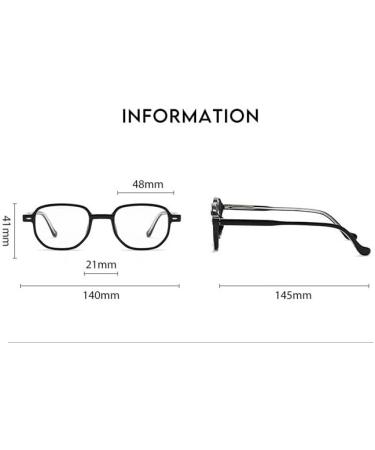 Shop Cute TR Frame Computer Readers | Blue Light Blocking Reading Glasses for Clear Vision - Buy Online on GoSupps.com