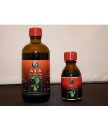Green Avocado Oil 30ml - Buy Online on GoSupps.com