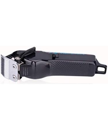 Graffiti Retro Electric Hair Clipper | High-Power Blade for Professional Hairdressing - International Shipping - Buy Online on GoSupps.com