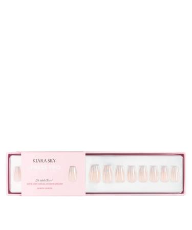 Kiara Sky Xpress Pro 100% Acrylic Press On Nails - Oh Holo There - Buy Online on GoSupps.com