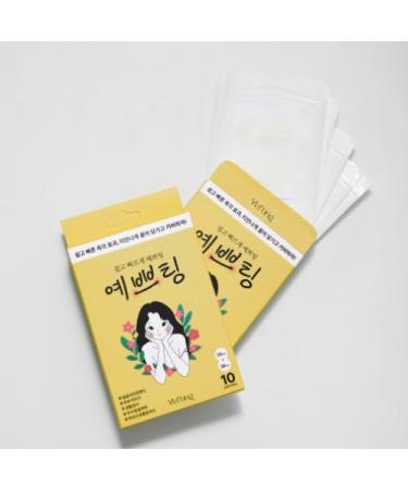 Hydrocolloid Face Lift Tape for All Skin Types | Instant V-Shaped Lift & Double Chin Solution - Buy Online on GoSupps.com
