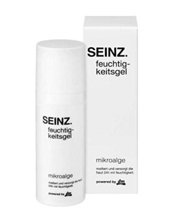 SEINZ. Moisturizing Gel 50 ml