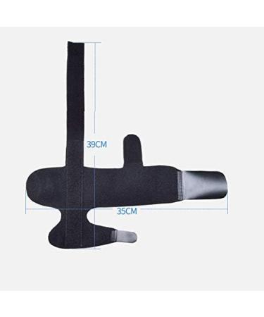 Bunion Corrector & Splint for Hallux Valgus Relief | Orthopedic Big Toe Straightening | Comfortable Bunion Splints for Pain Relief - Buy Online on GoSupps.com