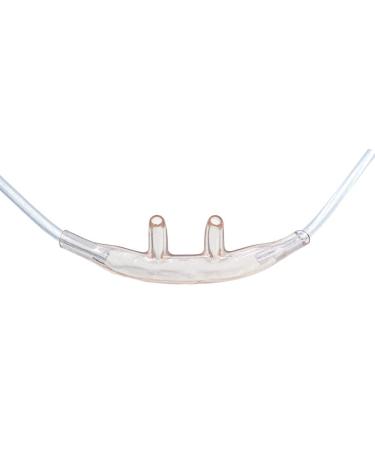 Salter 16 soft nasal cannulas including 2.1 m long tube
