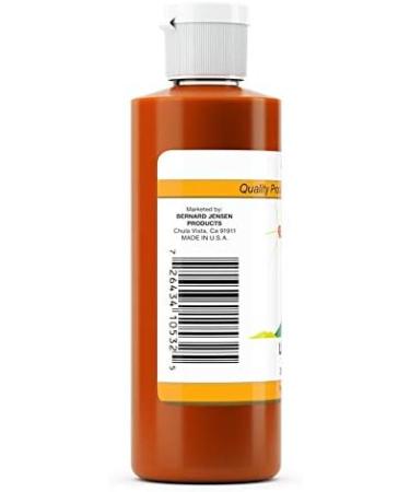 Bernard Jensen Liquid Dulse 2oz: Natural Sea Mineral Supplement - Buy Online on GoSupps.com